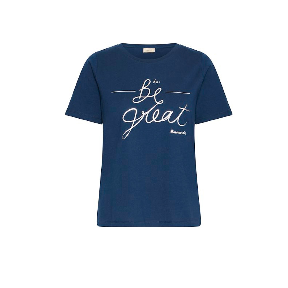 T-Shirt Torga Navy