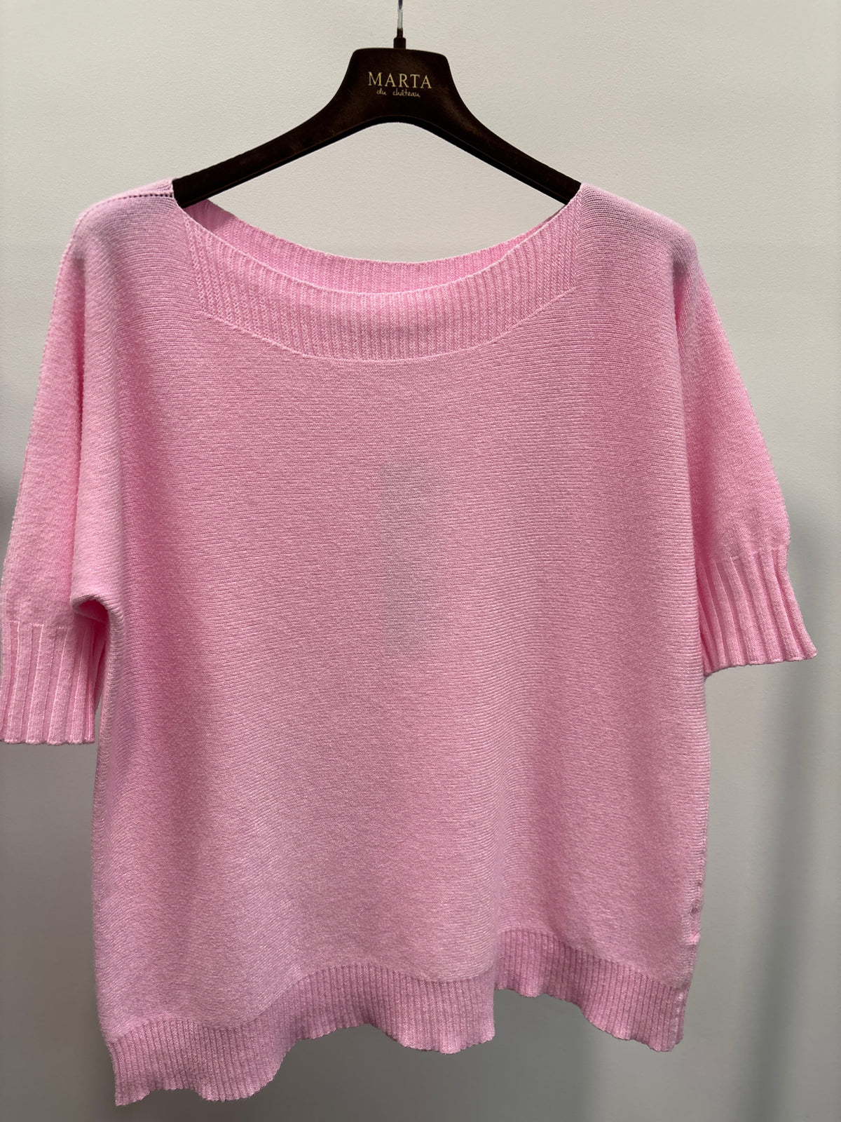 Strik Costanza 9511 Pink