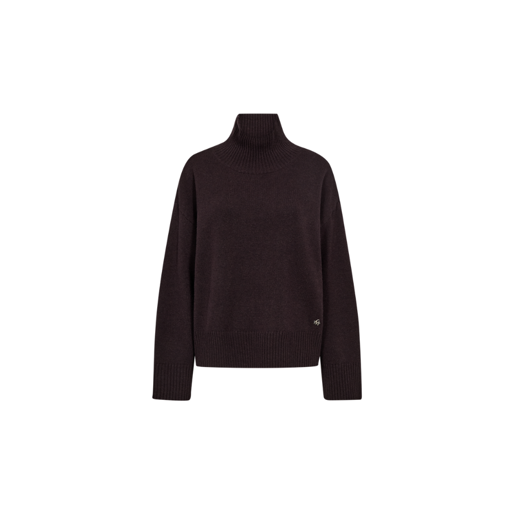 Pullover Sienna 211800 Mulch