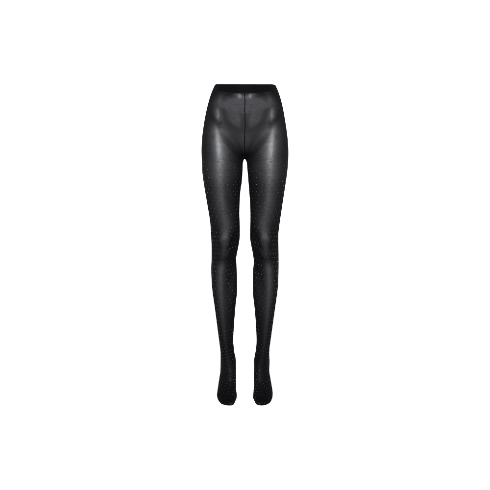Strømpebukser Asolia 20117595 Black