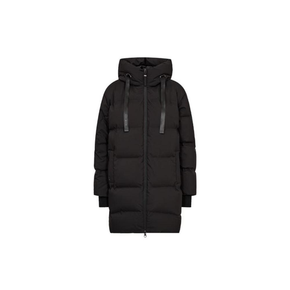 Jakke Avon Hope 179620 Black