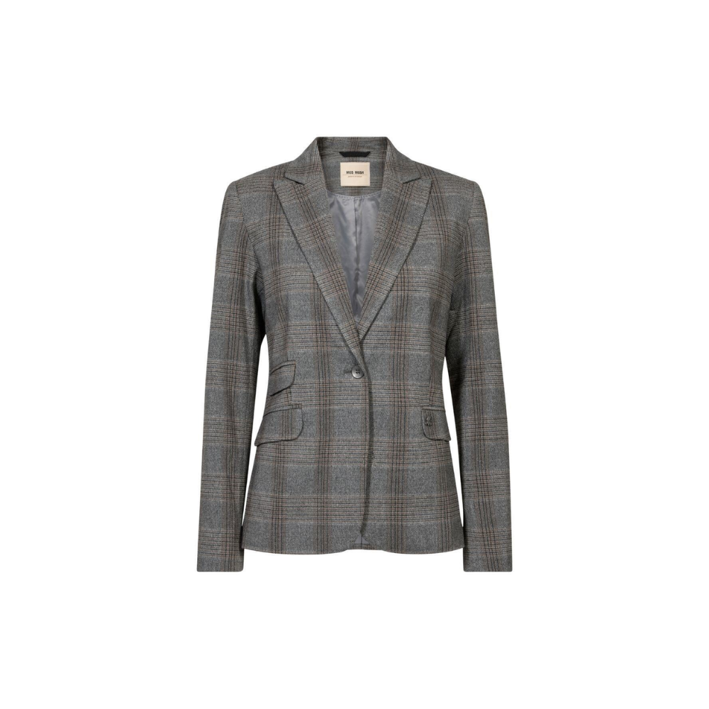 Blazer Mmblake Tuxen 185240 Thunderstorm