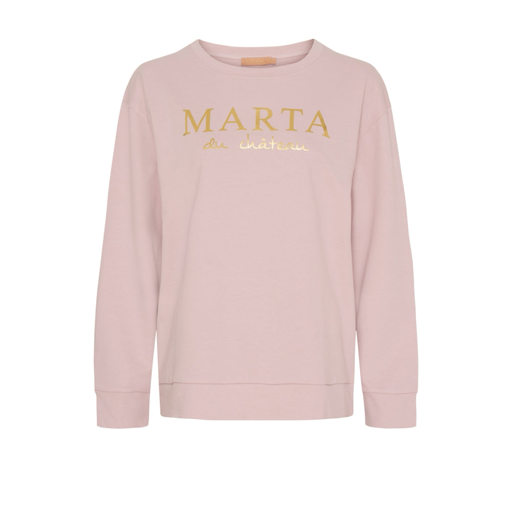 Sweat Shirt Annemette Rose J-639