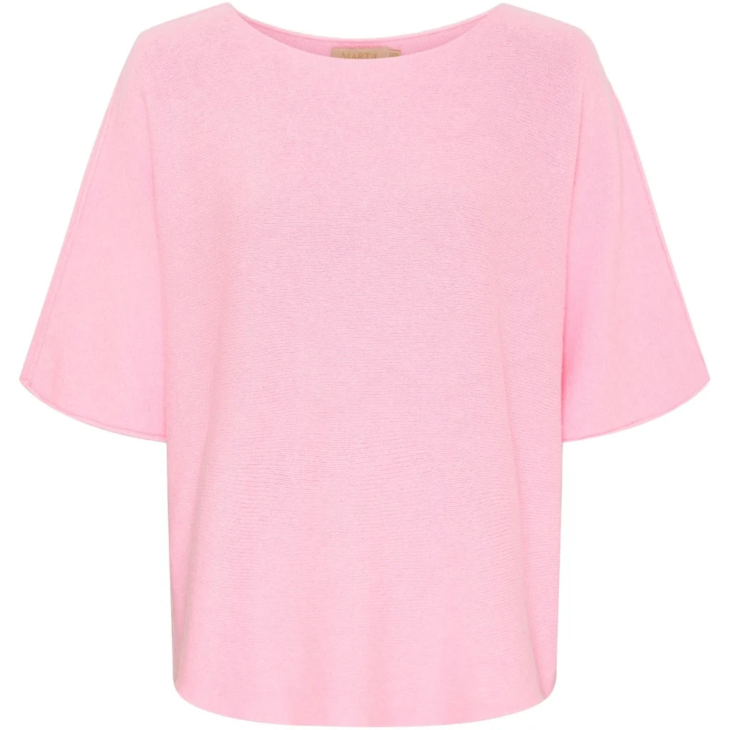 Sia Knit bublegum