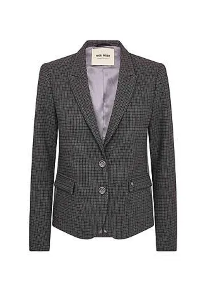 Kalli Blazer 182520 Thunderstorm