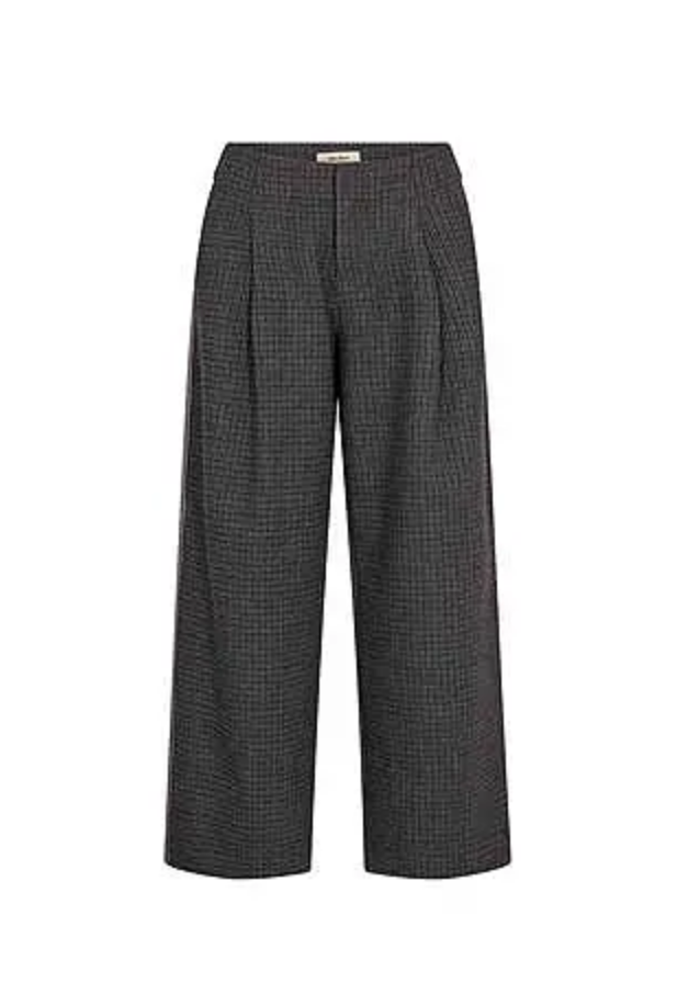 Kalli Pants 182520 Thunderstorm