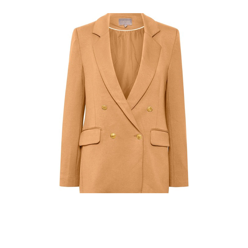 Blazer Eva India Tan 50107236