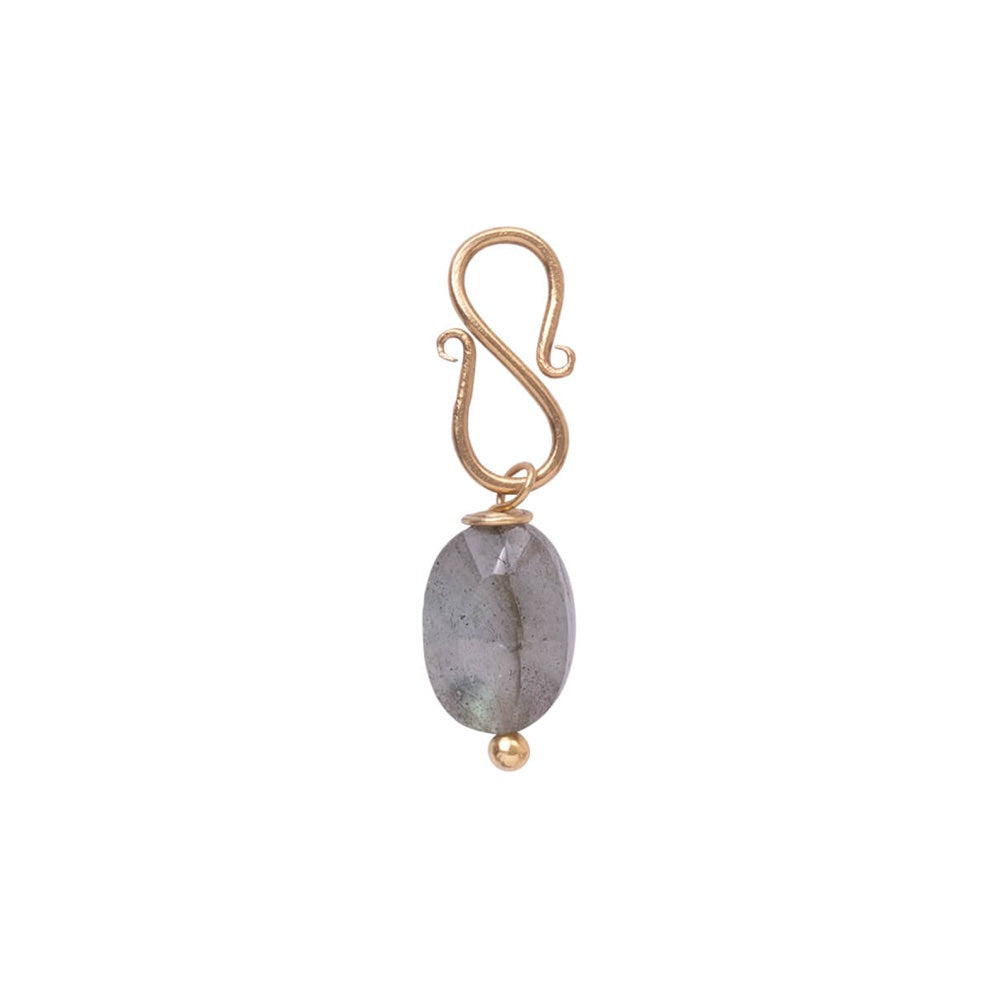 A beautiful Story Labradorite  Guld AW31123