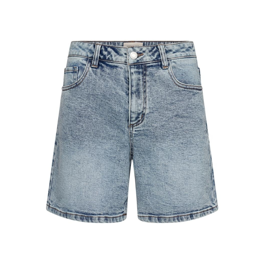 Shorts Blinga 203849 Light Blue