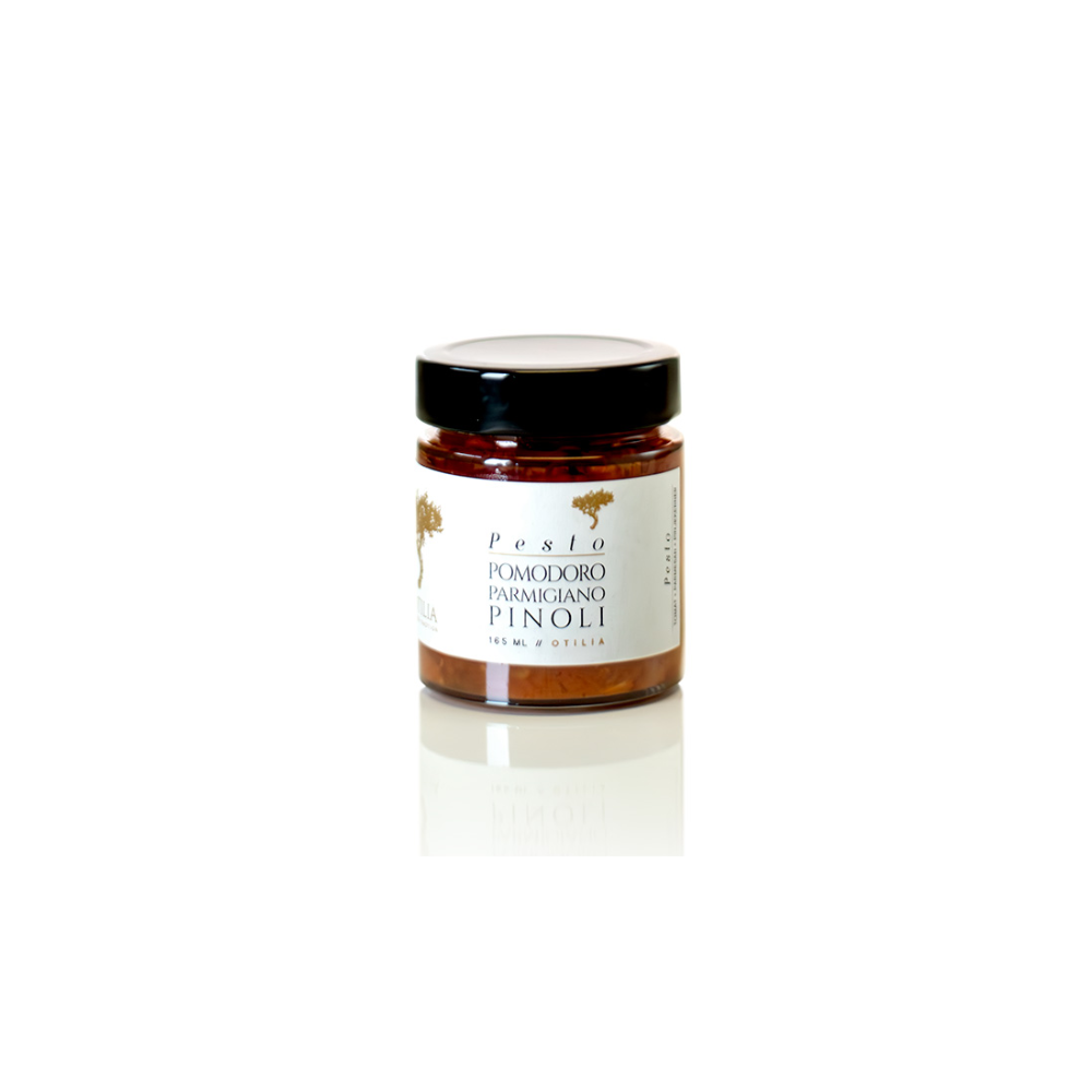 Tomatpesto