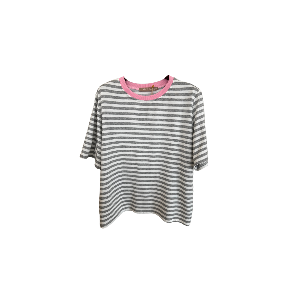 T-Shirt Jamila 268402 Grey Baby