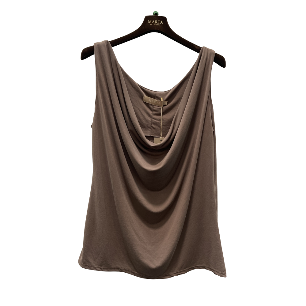 Top Veronika 82107 Brown