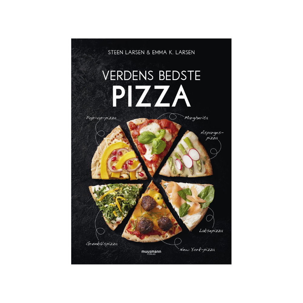 Verdens Bedste Pizza