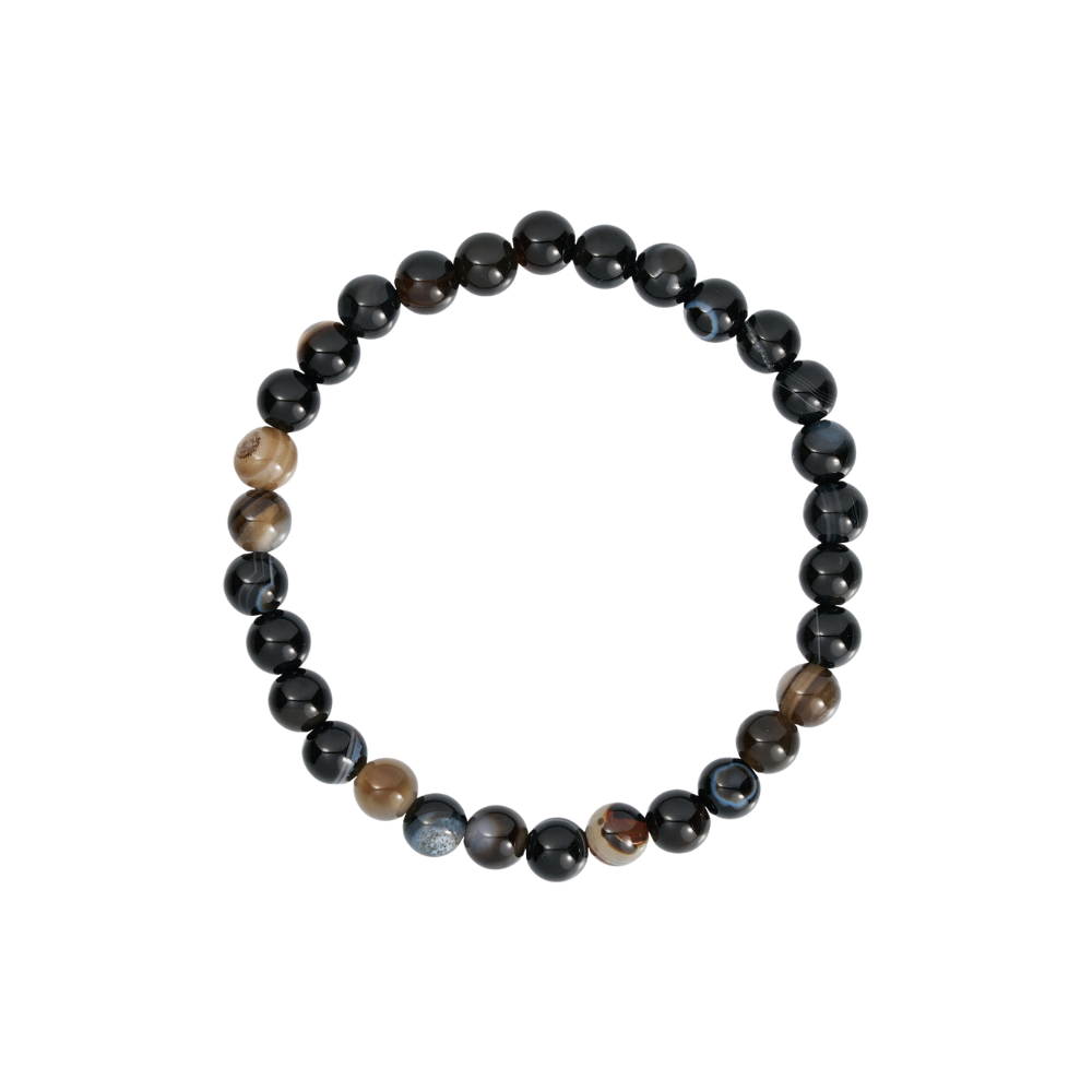 Armbånd Jalle 1236 Black