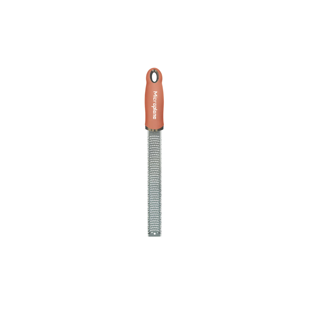 Premium Cinnamon Orange Zester 46823E