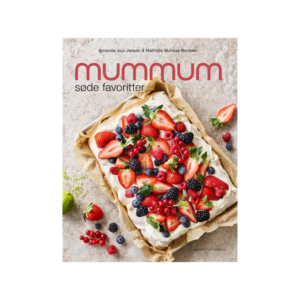 Mummum - Søde Favoritter