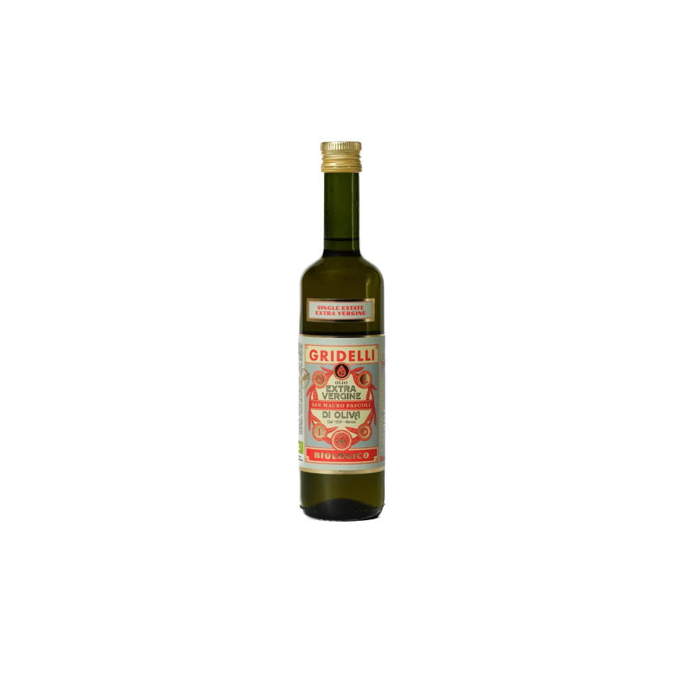 Oliven Olie San Mauro Pascoli 500 ml
