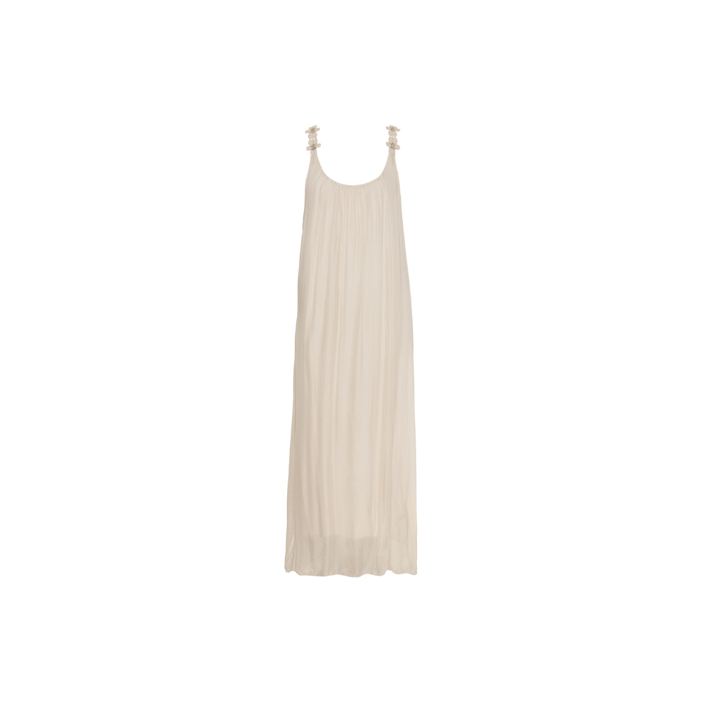 Kjole Ciara 65675 Beige
