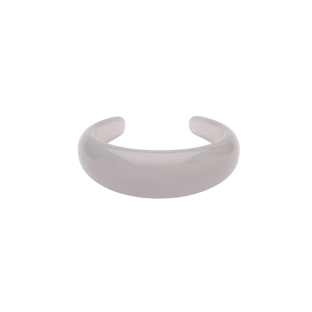 Armbånd Asha AA03001 Grey Jelly
