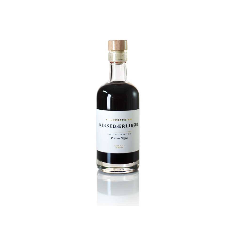 Winterspring 15202 Kirsebærlikør 250 ml