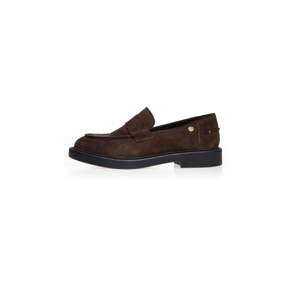 Loafer CS9040 0018 Brown