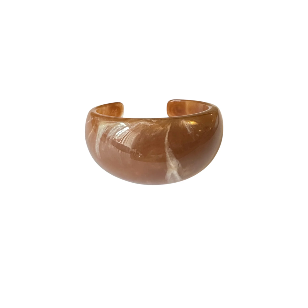 Armbånd Novie AA03002 Brown