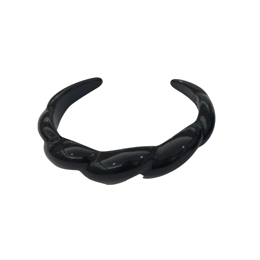 Armbånd Vanessa AD03002 Sort