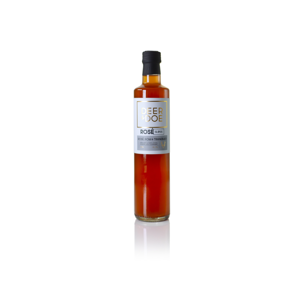 Roségløgg 10632 700ml