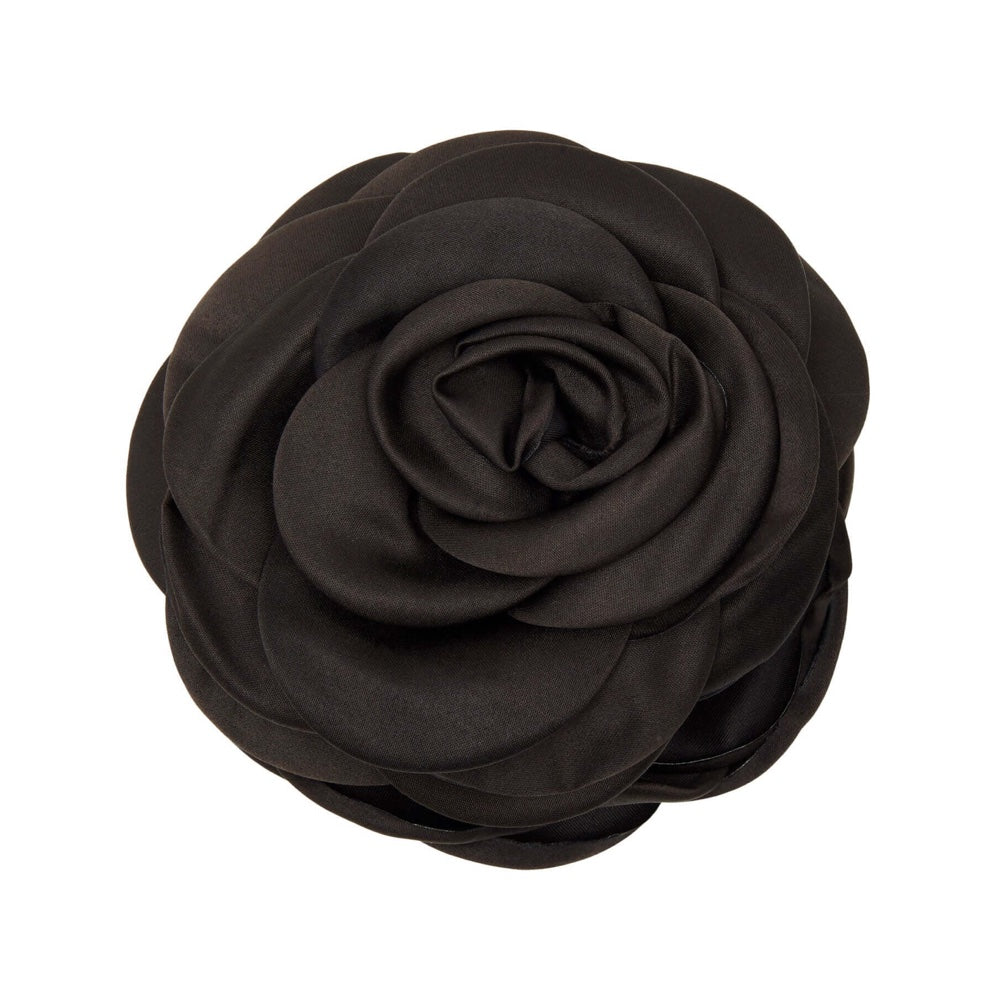 Klemme Giant Satin Rose Sort